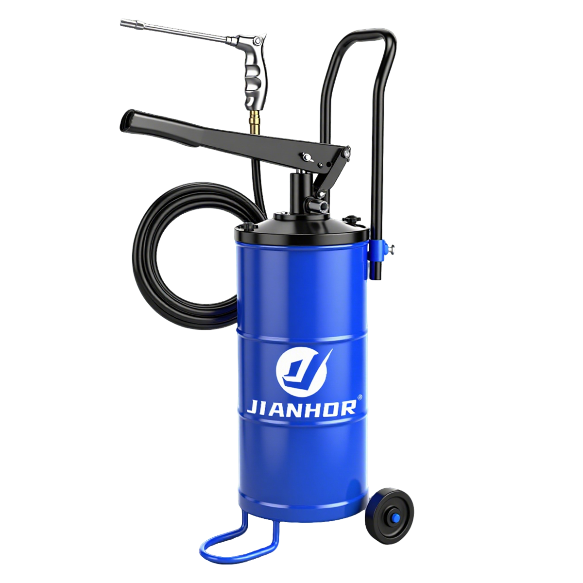 JHM15B Manual Grease Pump 15L