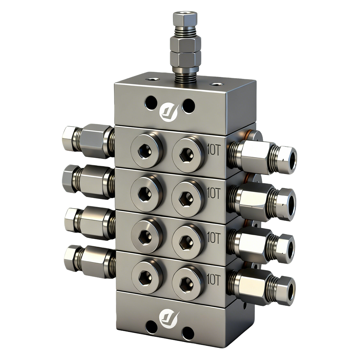 M1000-8 Divider Valve